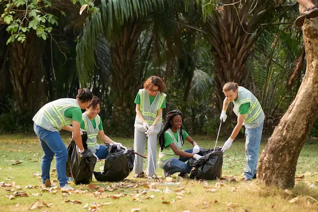 Commercial pet waste collection services in Metro Vancouver for offices, parks, and pet care facilities