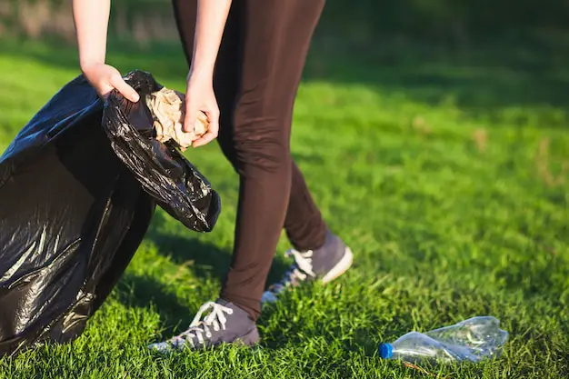 Residential pet waste collection service in North Vancouver for healthy outdoor spaces